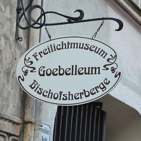 Altstadthotel Zum Goldenen Anker Lübeck Extérieur photo