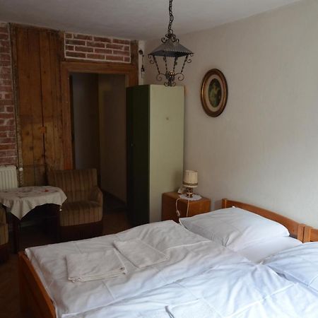 Altstadthotel Zum Goldenen Anker Lübeck Extérieur photo