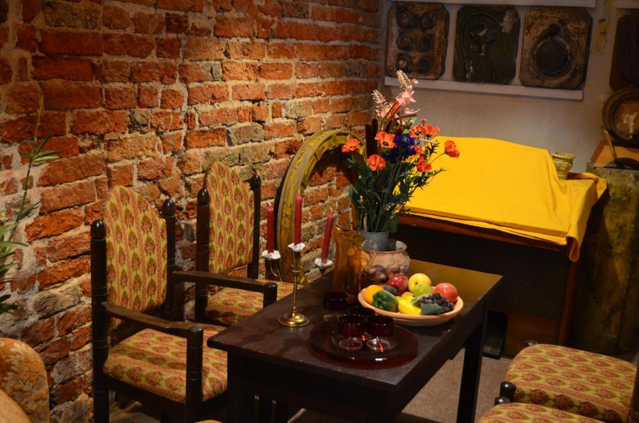 Altstadthotel Zum Goldenen Anker Lübeck Extérieur photo