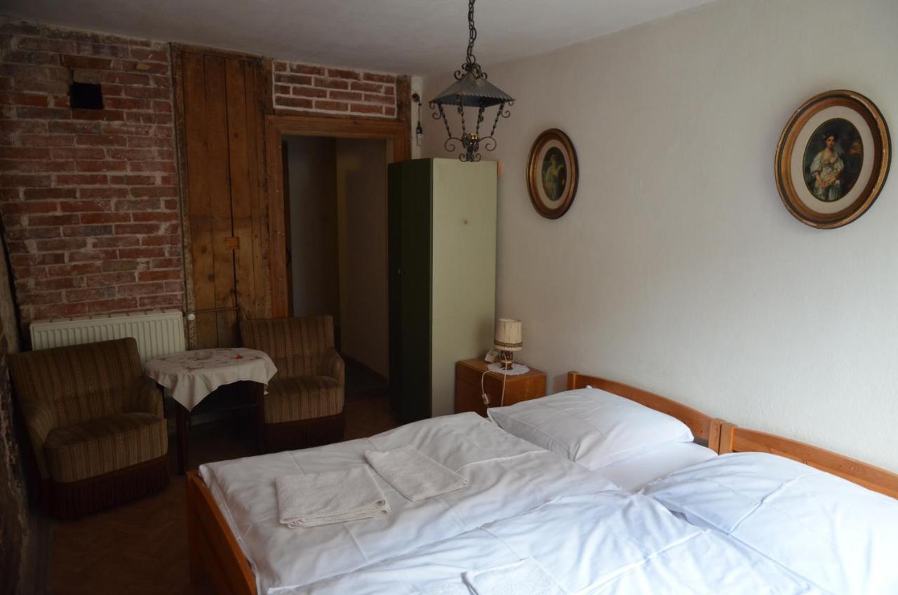 Altstadthotel Zum Goldenen Anker Lübeck Extérieur photo