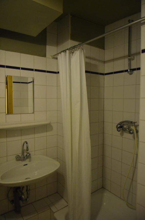 Altstadthotel Zum Goldenen Anker Lübeck Extérieur photo